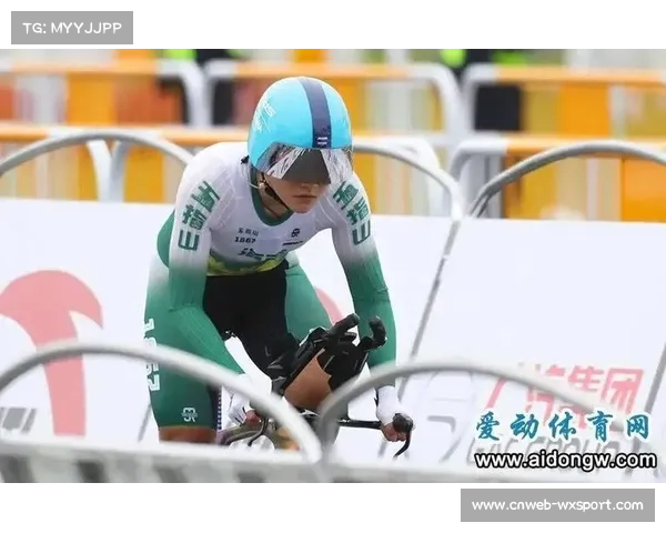 从业余到专业：全运会冠军张好的自行车之路