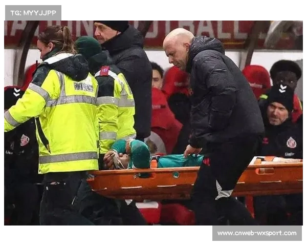 利物浦确认远藤航遭遇重伤，日本中场或将长期缺阵