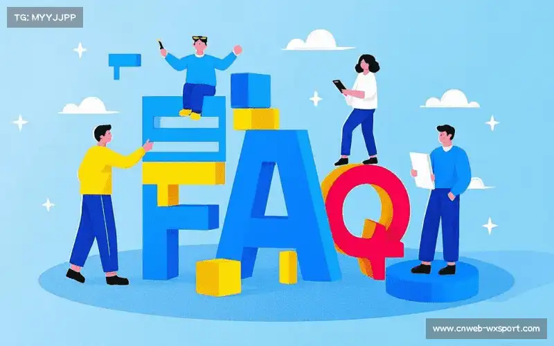 faq img